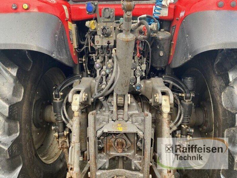 Massey Ferguson 7718 Dyna VT