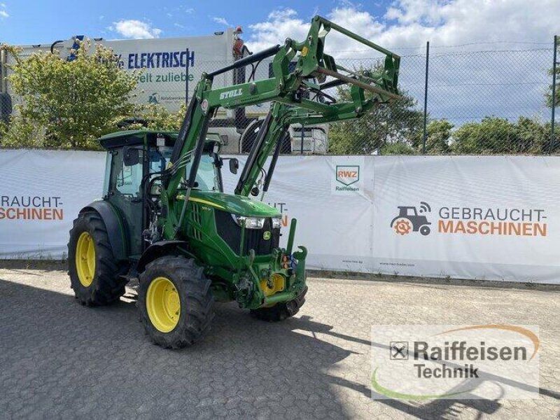 John Deere 5105 GF