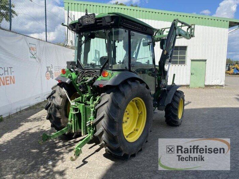 John Deere 5105 GF