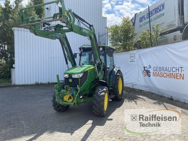 John Deere 5105 GF