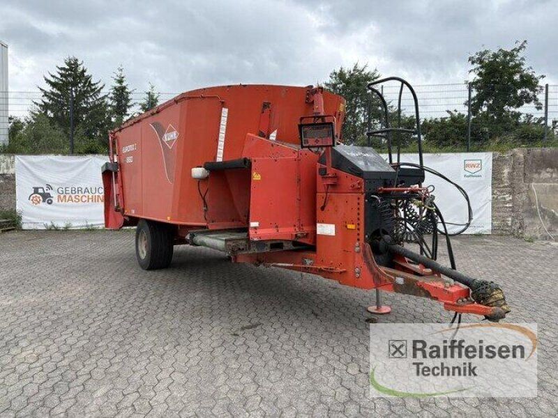 Kuhn Euromix 1