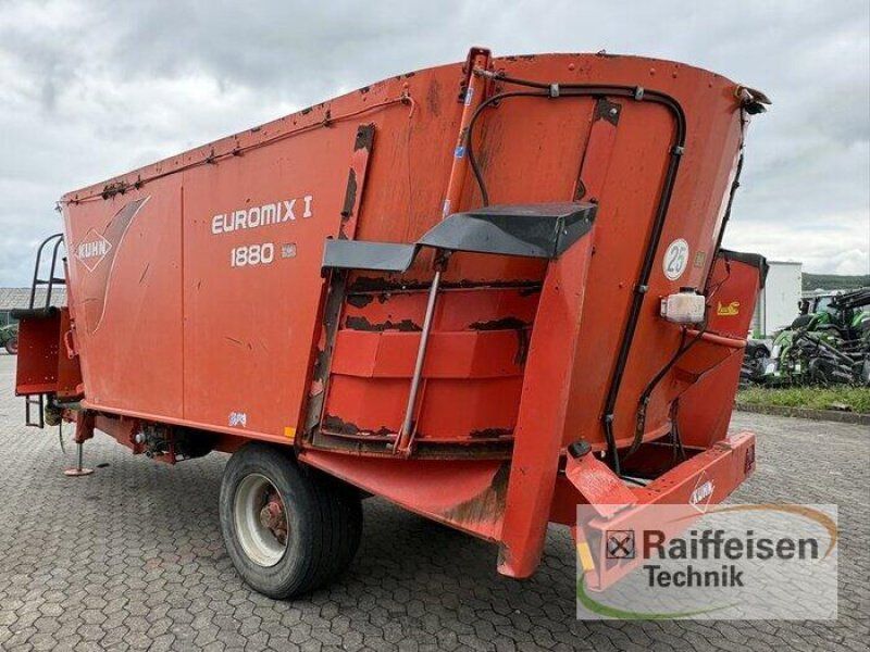 Kuhn Euromix 1