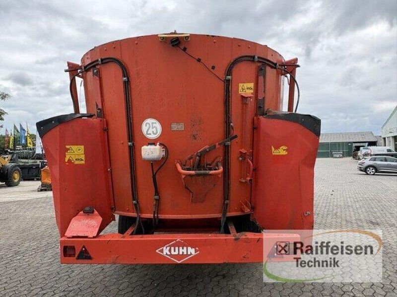 Kuhn Euromix 1