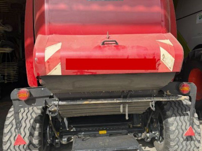 Case IH RB 455