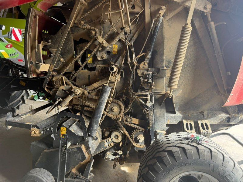 Case IH RB 455