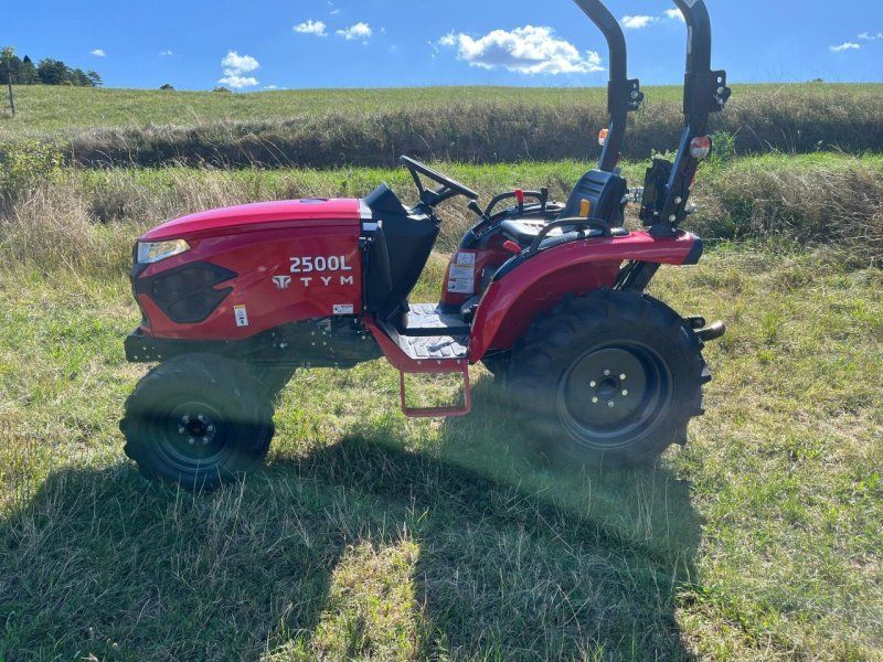 TYM 2500L