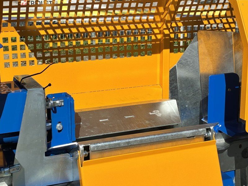 Binderberger SP 8 E