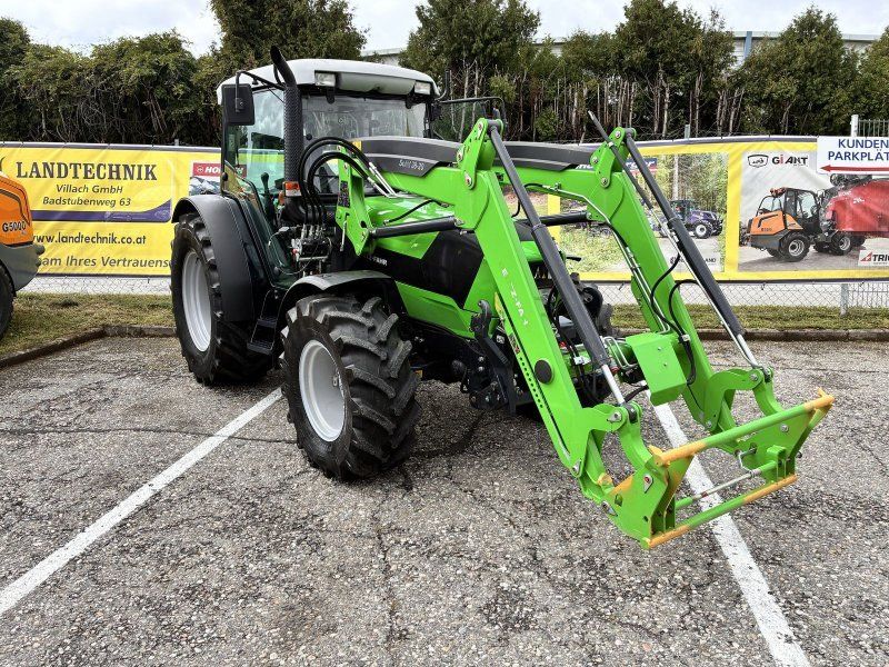 Deutz-Fahr 5090.4 D