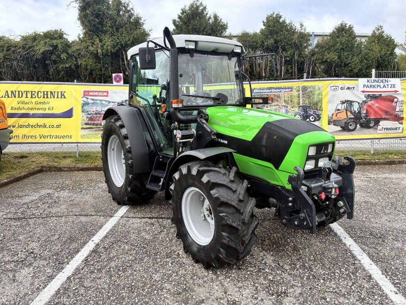 Deutz-Fahr 5090.4 D