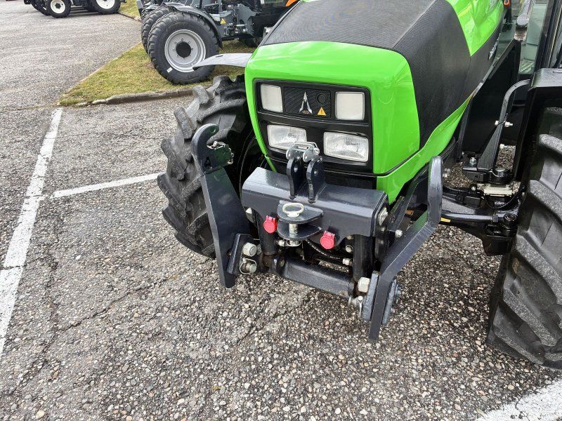 Deutz-Fahr 5090.4 D