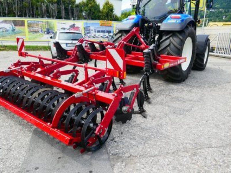 Horsch Terrano 3 FX
