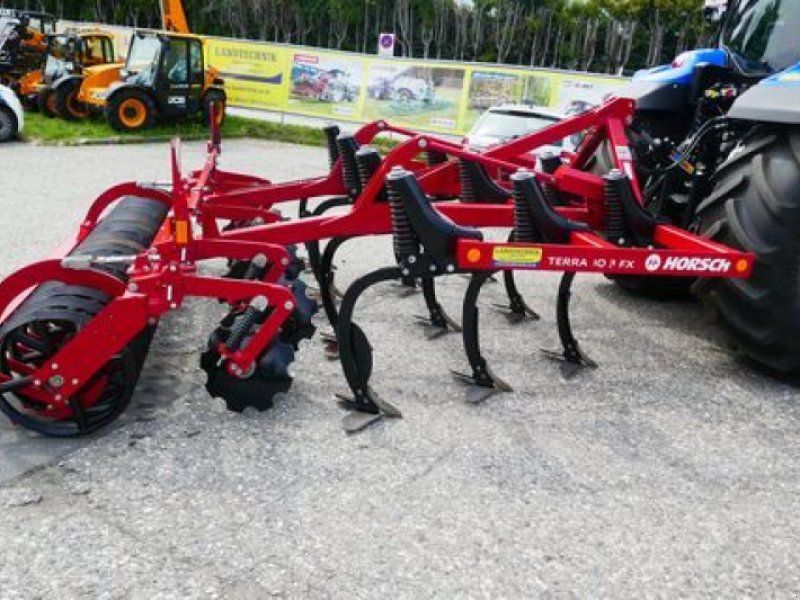 Horsch Terrano 3 FX