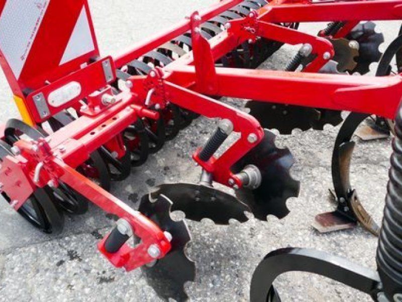 Horsch Terrano 3 FX