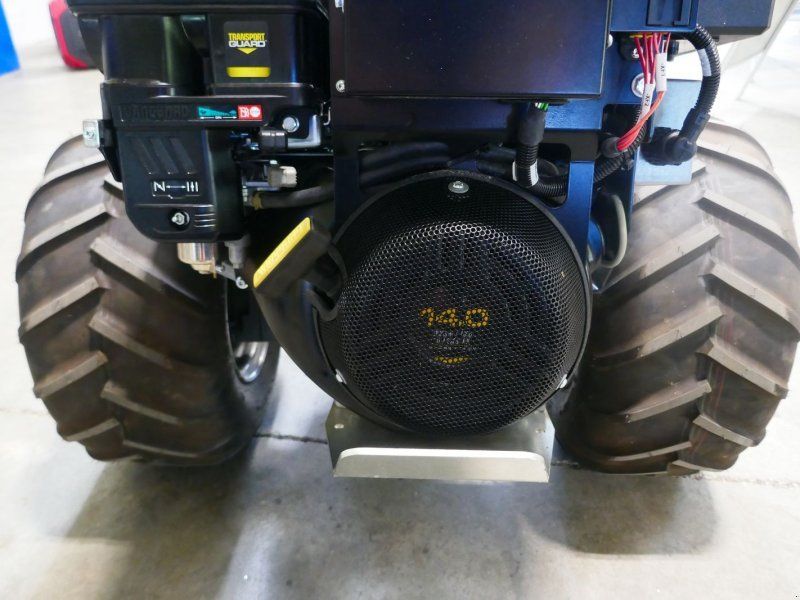 Aebi CC 36 Hydro