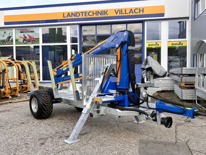 Binderberger RW 7 + BK4- 6200