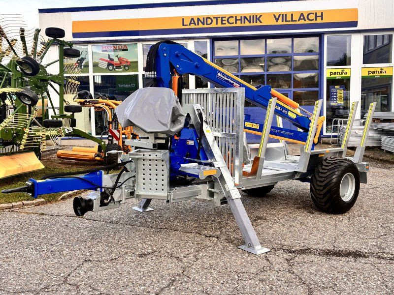 Binderberger RW 7 + BK4- 6200