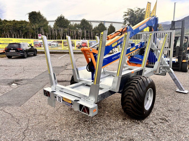 Binderberger RW 7 + BK4- 6200
