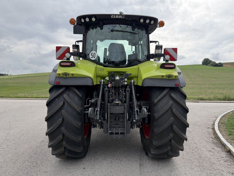 Claas Arion 630 (Stage V)