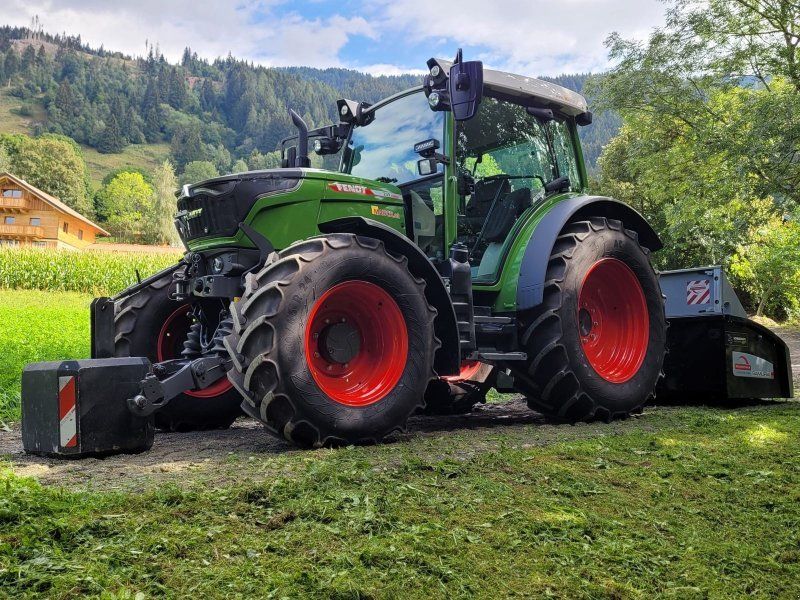 Fendt 209 Vario Power (Gen3)