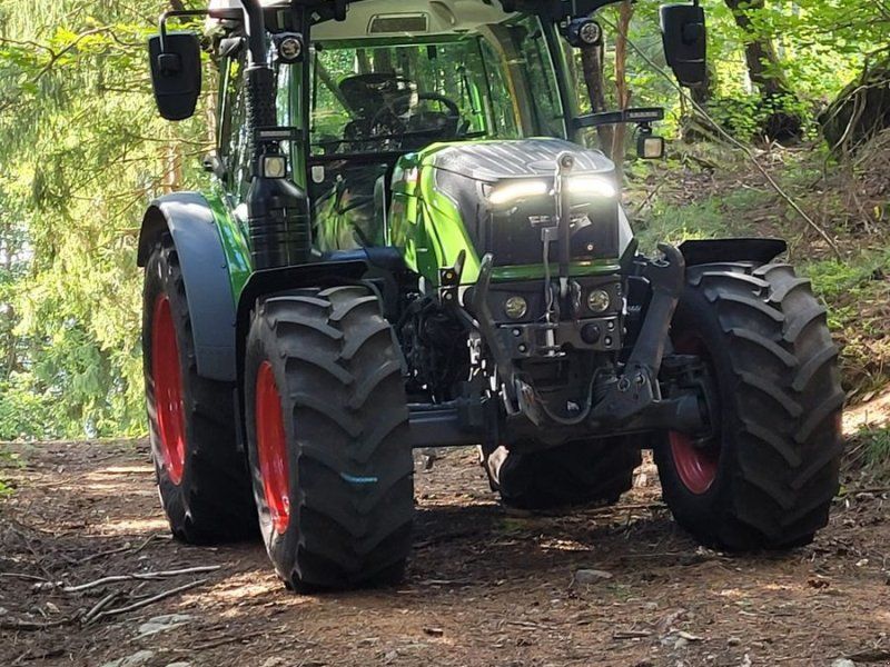 Fendt 209 Vario Power (Gen3)