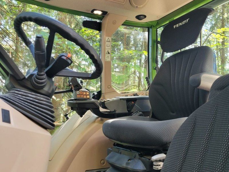 Fendt 209 Vario Power (Gen3)