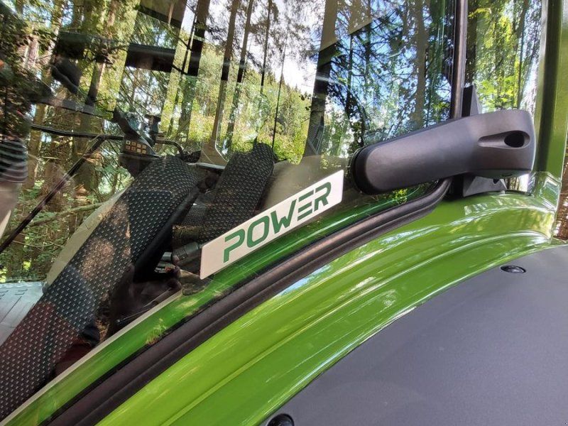 Fendt 209 Vario Power (Gen3)