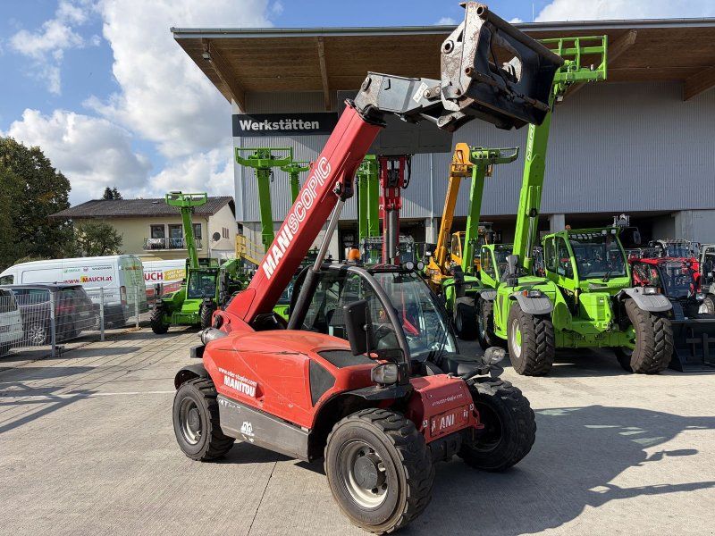 Manitou 625 4772h
