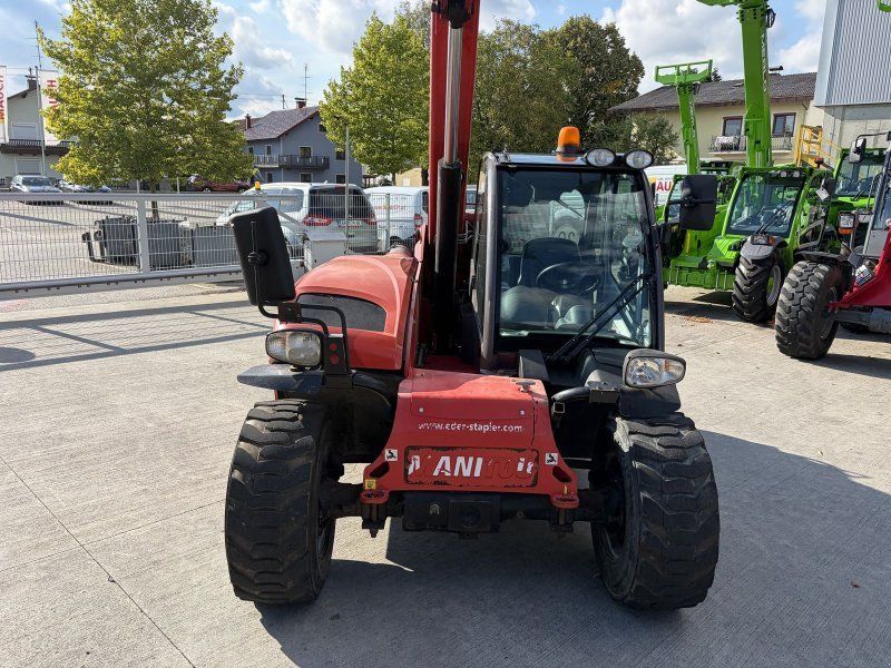 Manitou 625 4772h