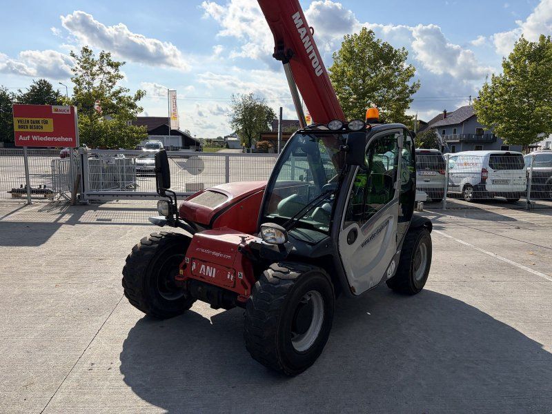 Manitou 625 4772h