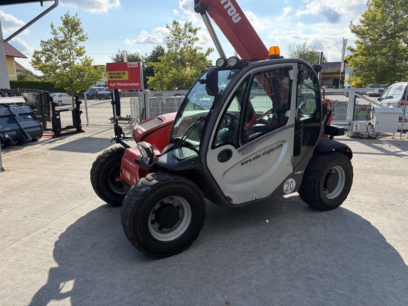 Manitou 625 4772h