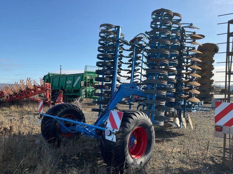 Lemken Rubin 10 KUA
