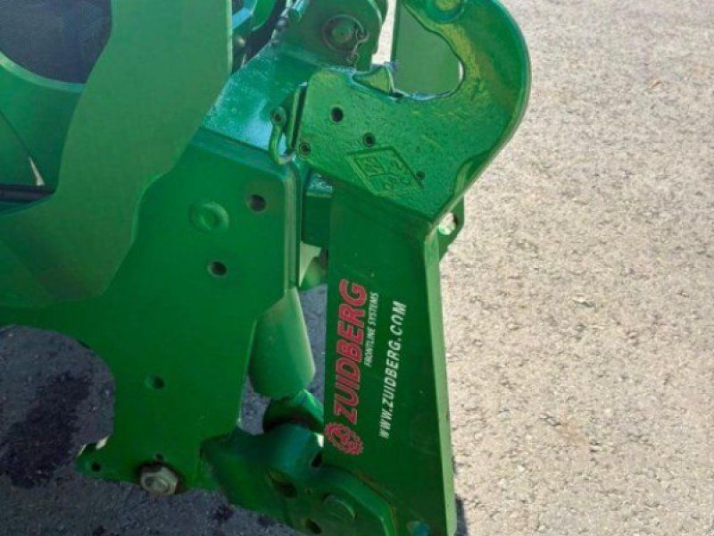 John Deere 5080 G