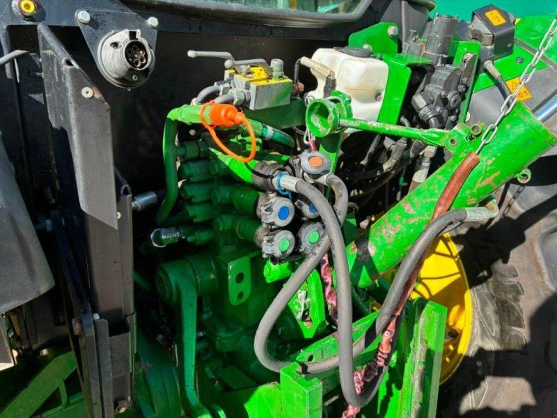 John Deere 5080 G