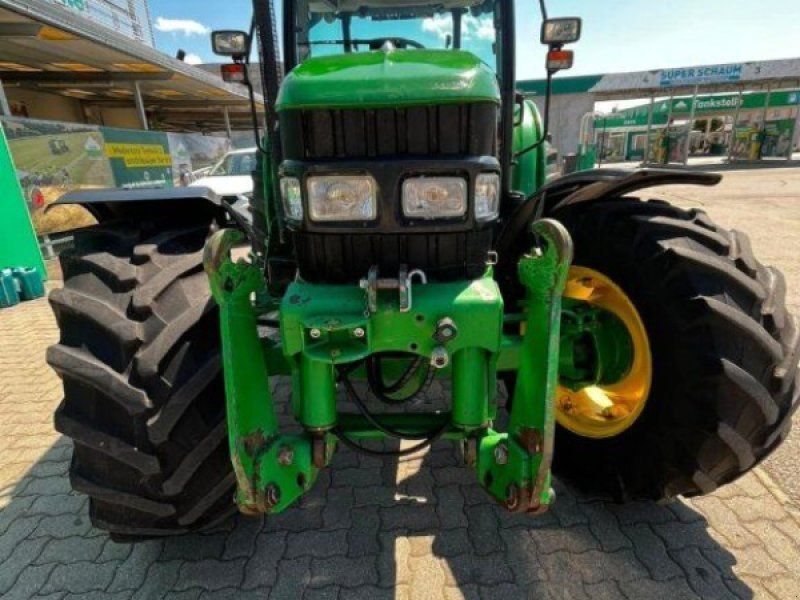 John Deere 5080M