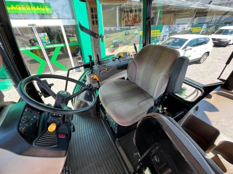 John Deere 5080M