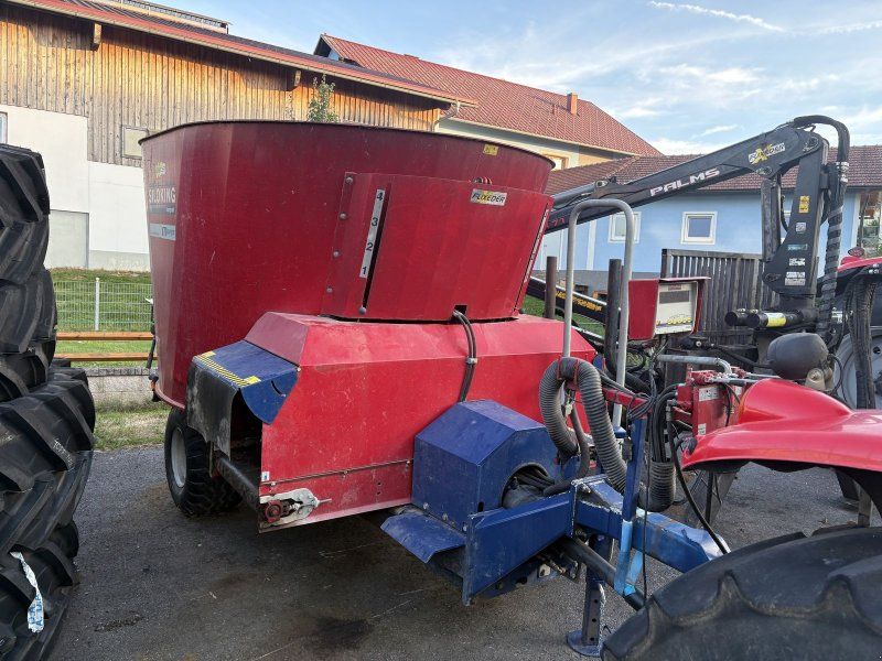 Siloking Classic Kompact 10