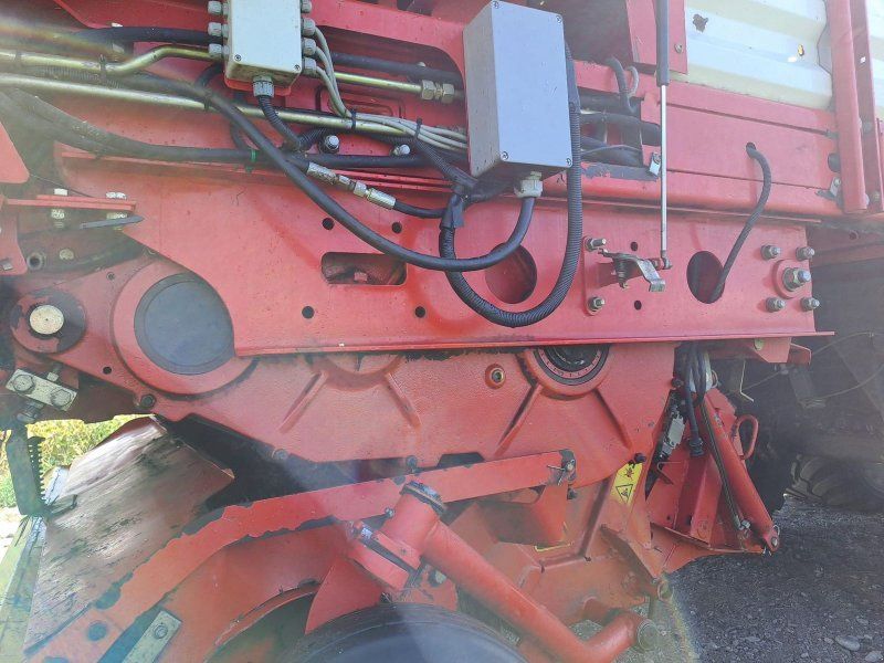 Pöttinger Torro 5100D