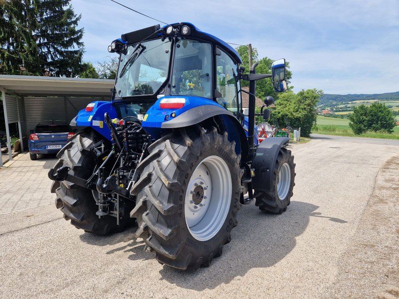 New Holland T5.90 Utility