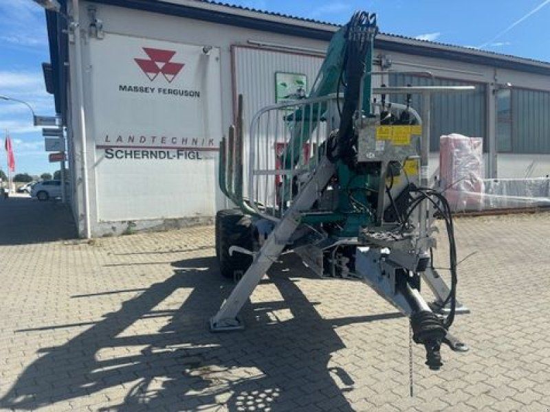 Pfanzelt LK 4272 Hoch