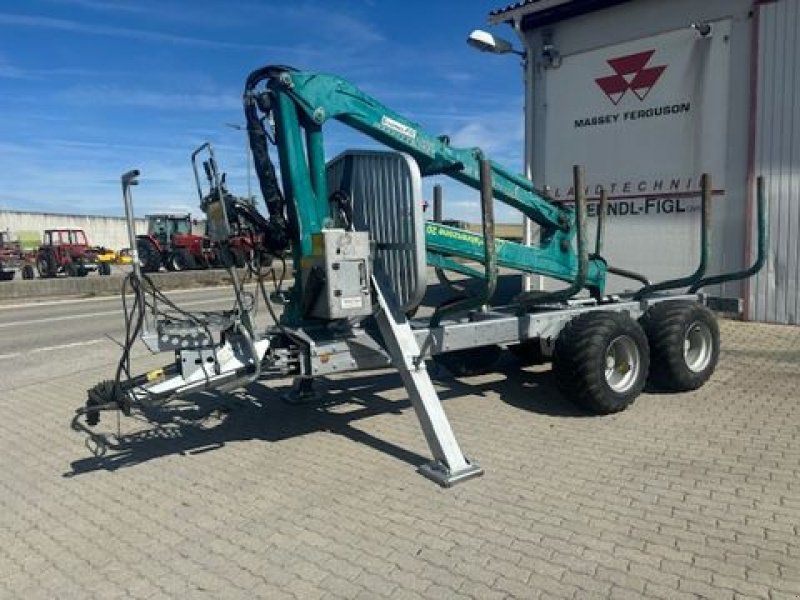 Pfanzelt LK 4272 Hoch
