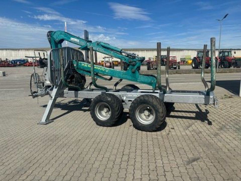 Pfanzelt LK 4272 Hoch