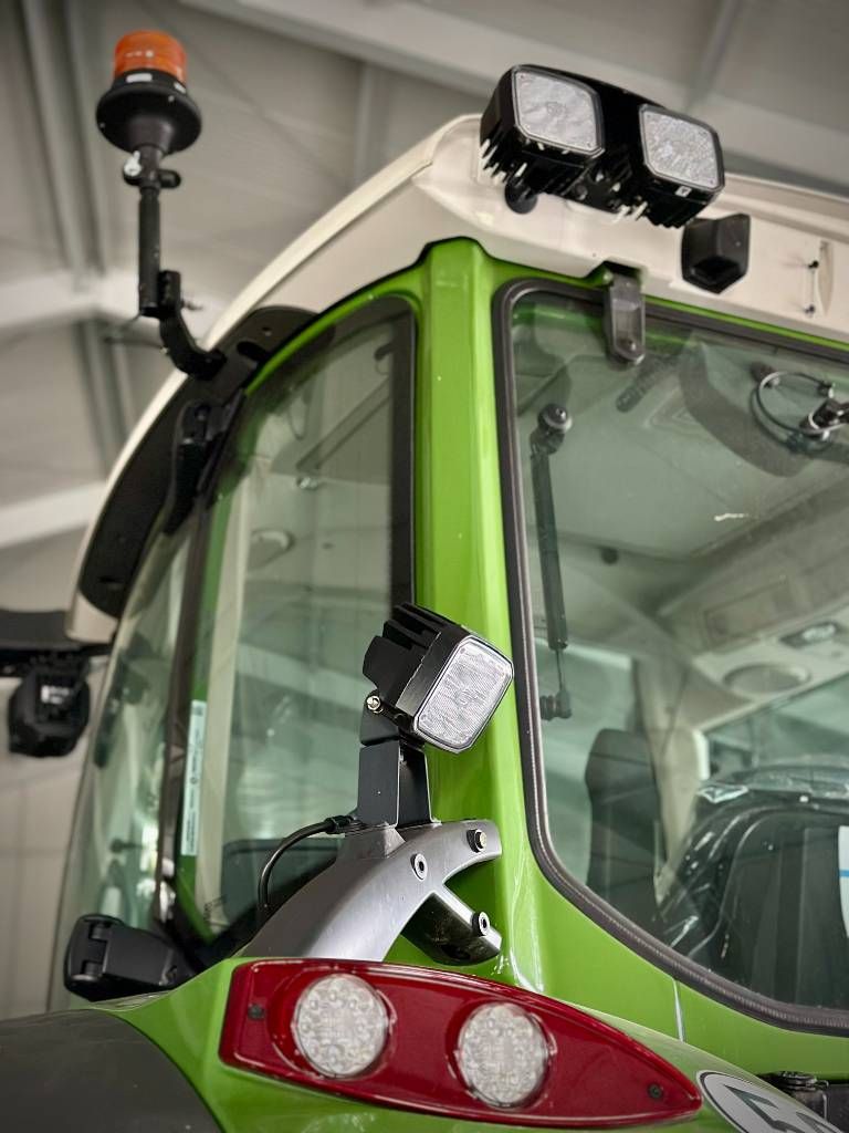 Fendt 516 Gen3 Profi Plus Setting2