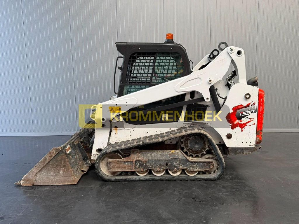 Bobcat T 590 KH10226
