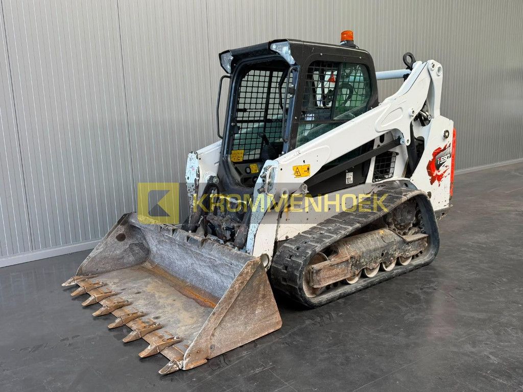 Bobcat T 590 KH10226