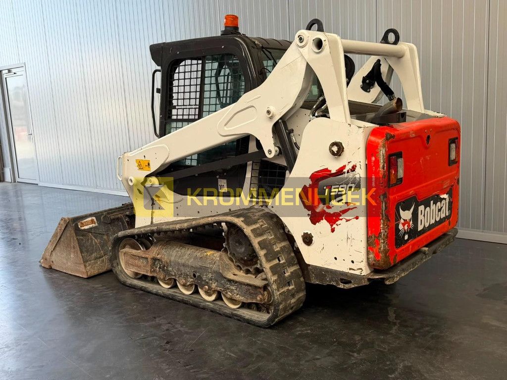 Bobcat T 590 KH10226