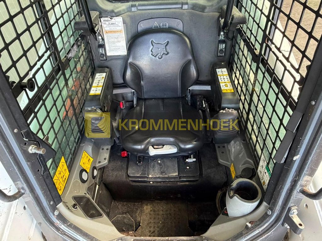 Bobcat T 590 KH10226