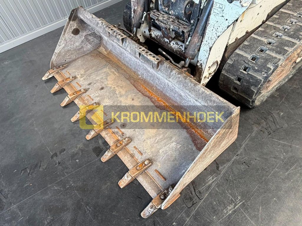 Bobcat T 590 KH10226