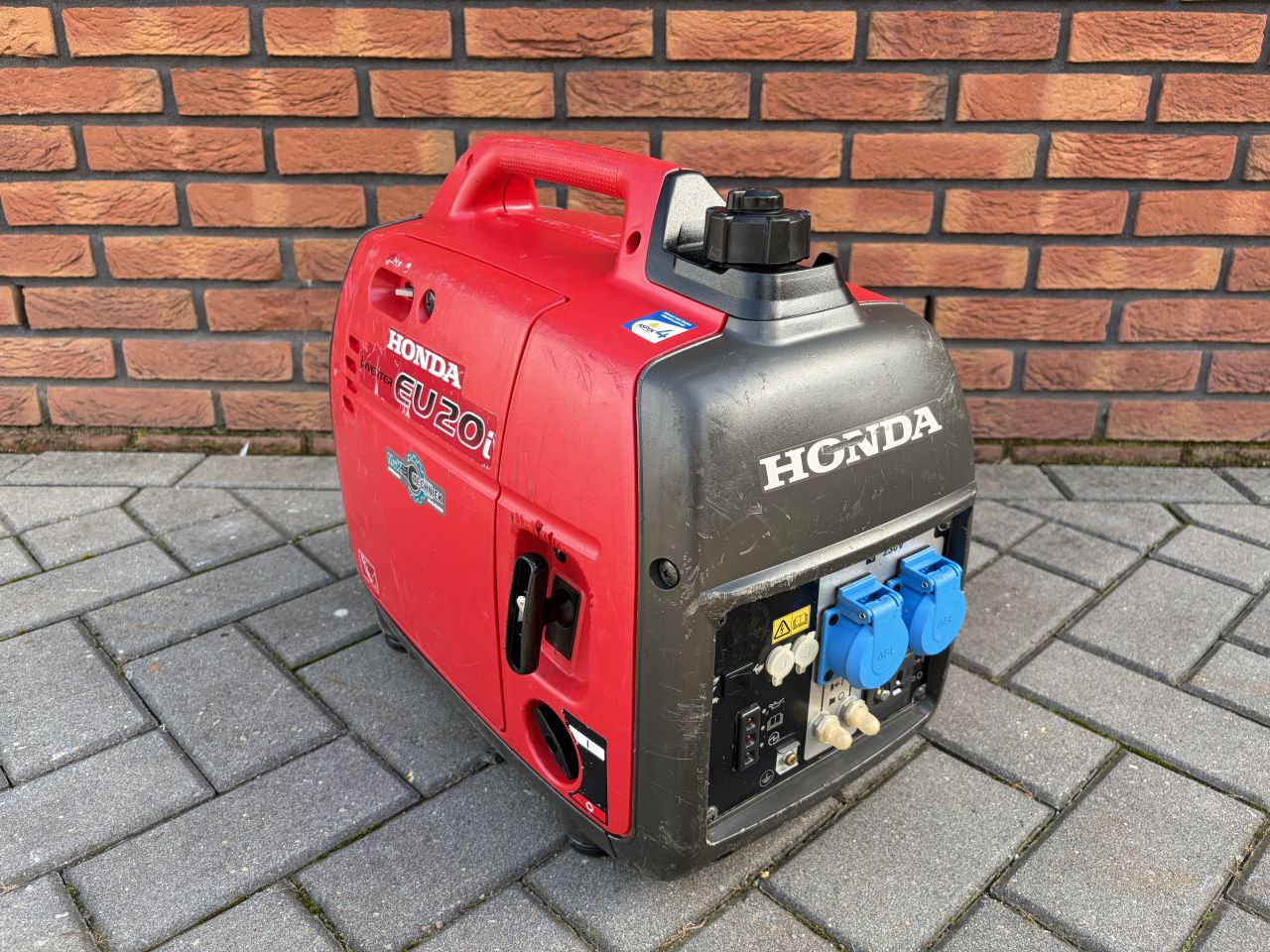 Honda EU20i inverter generator