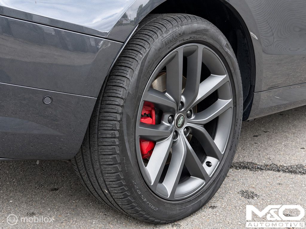 Land Rover Range Rover Sport 3.0 P550e Autobiography|BTW|23”| PANO|KOELBOX|ALCANTARA|MASSAGE