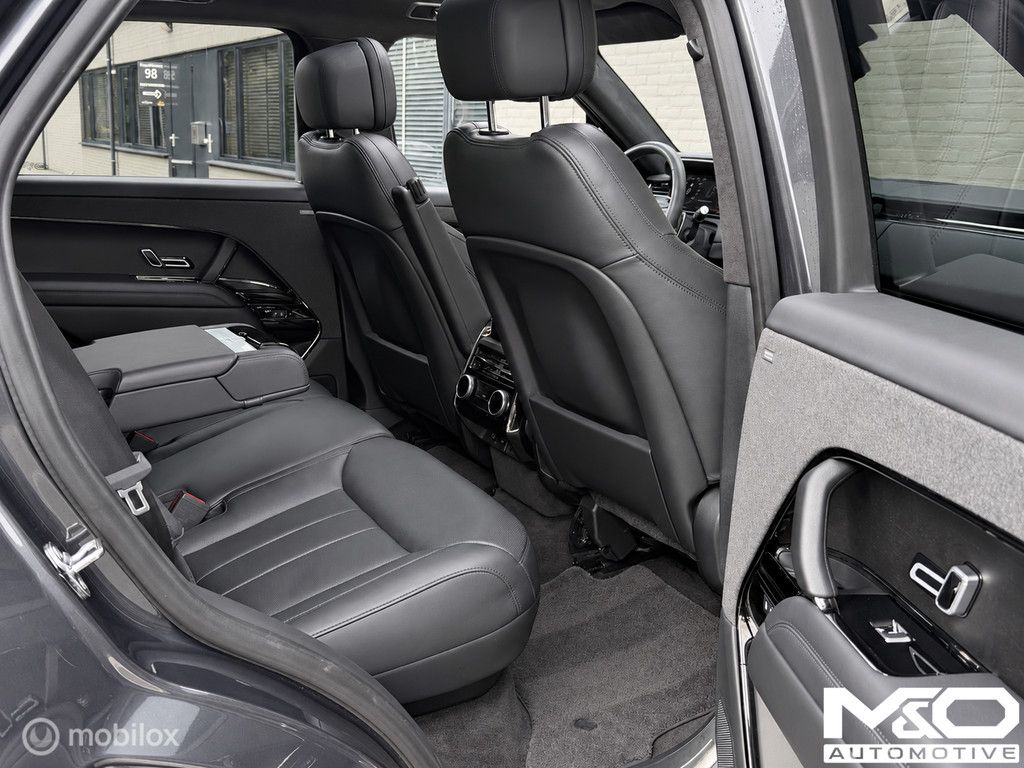 Land Rover Range Rover Sport 3.0 P550e Autobiography|BTW|23”| PANO|KOELBOX|ALCANTARA|MASSAGE